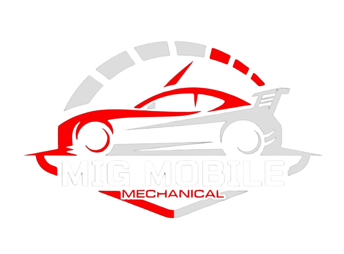 MIG Mobile Mechanical